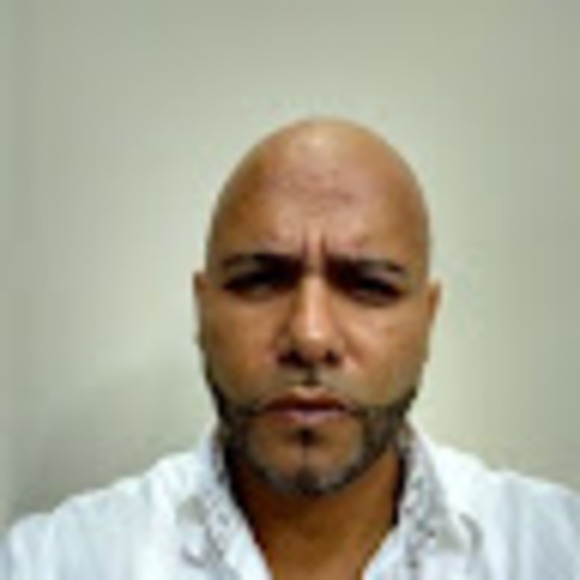 Meet your Posher, Jonathan - Picture 1 of 1